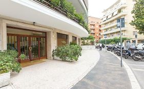 Rental In Rome Archimede