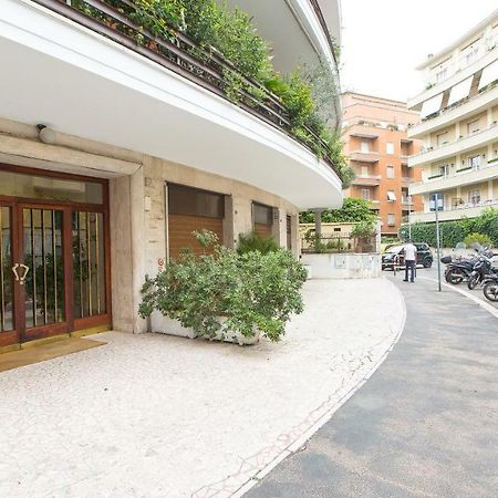 Rental In Rome Archimede Exterior foto