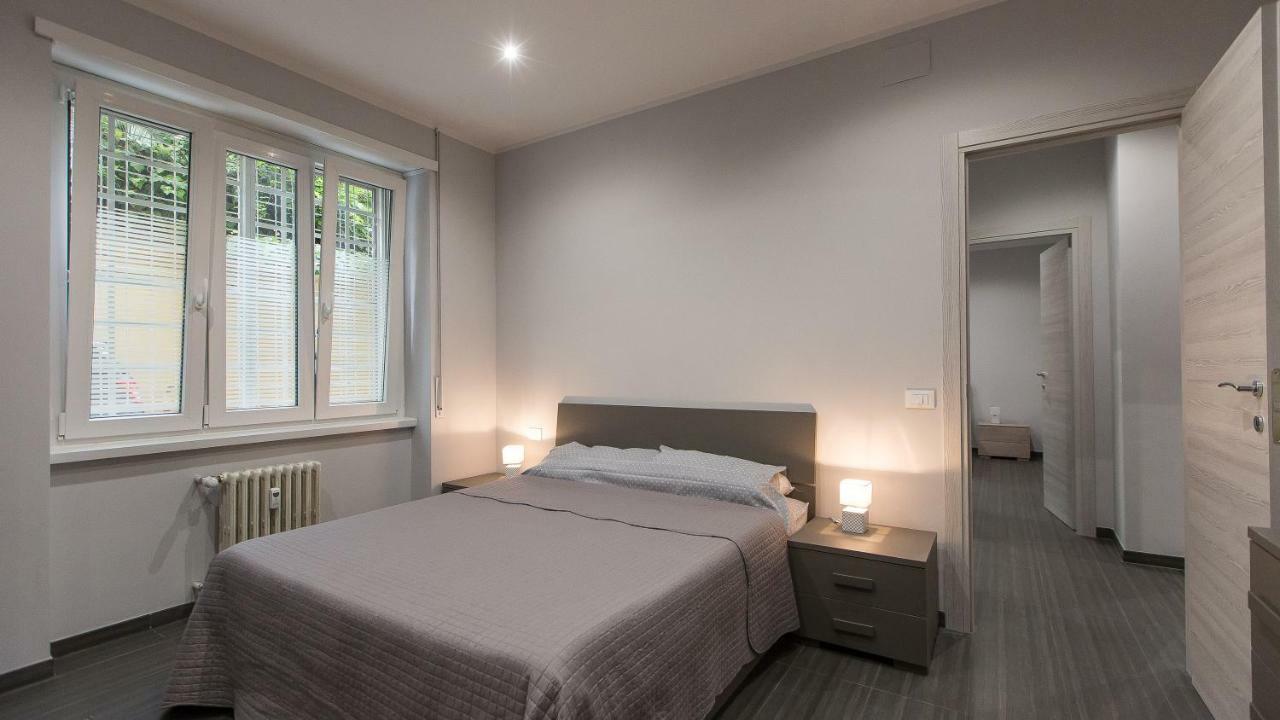 Rental In Rome Archimede Exterior foto