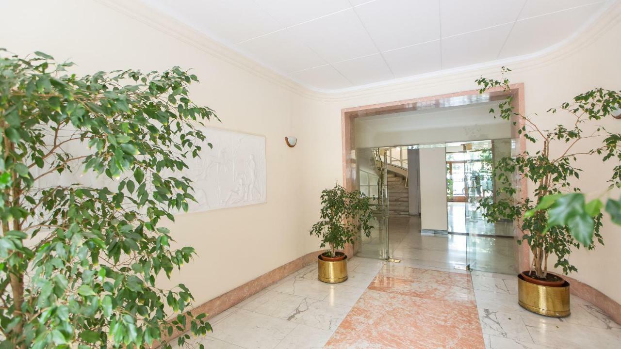 Rental In Rome Archimede Exterior foto