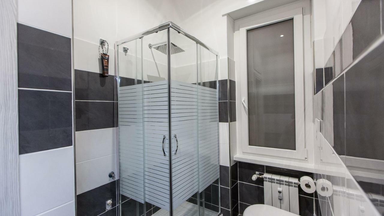 Rental In Rome Archimede Exterior foto