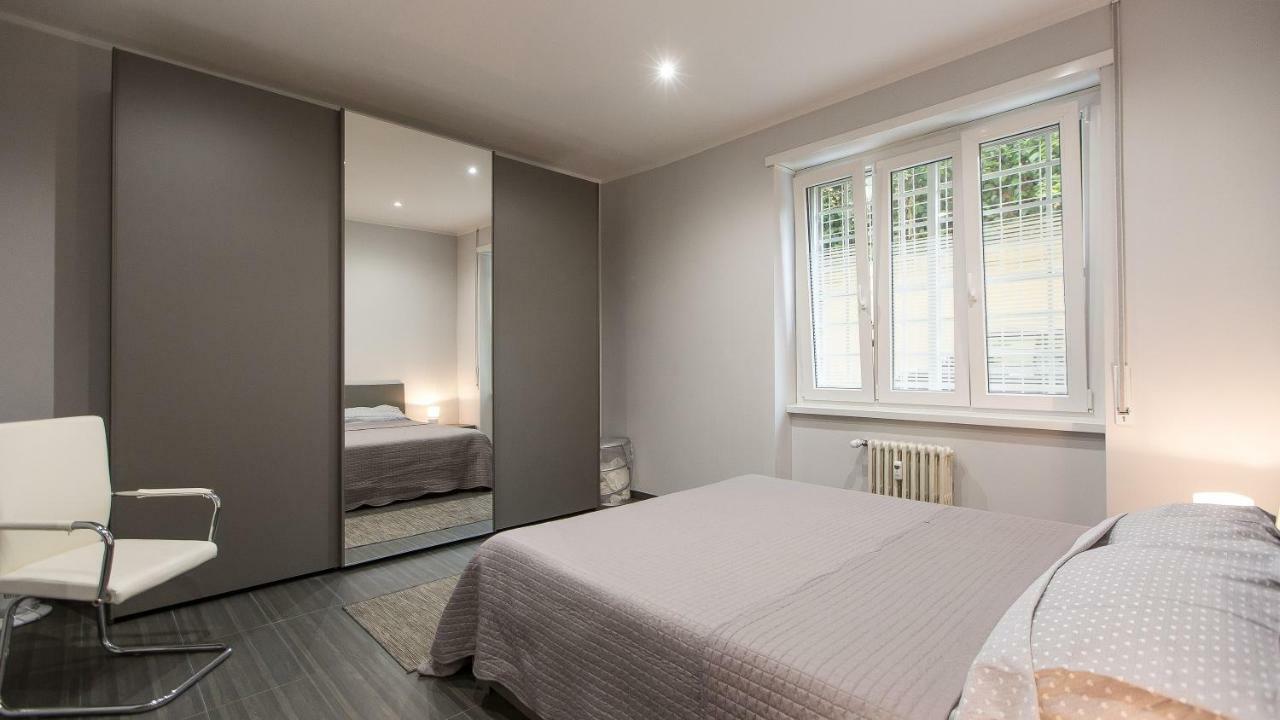 Rental In Rome Archimede Exterior foto