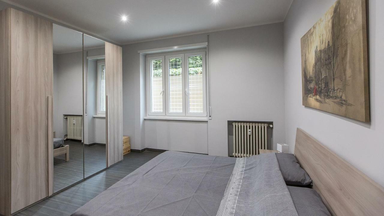 Rental In Rome Archimede Exterior foto