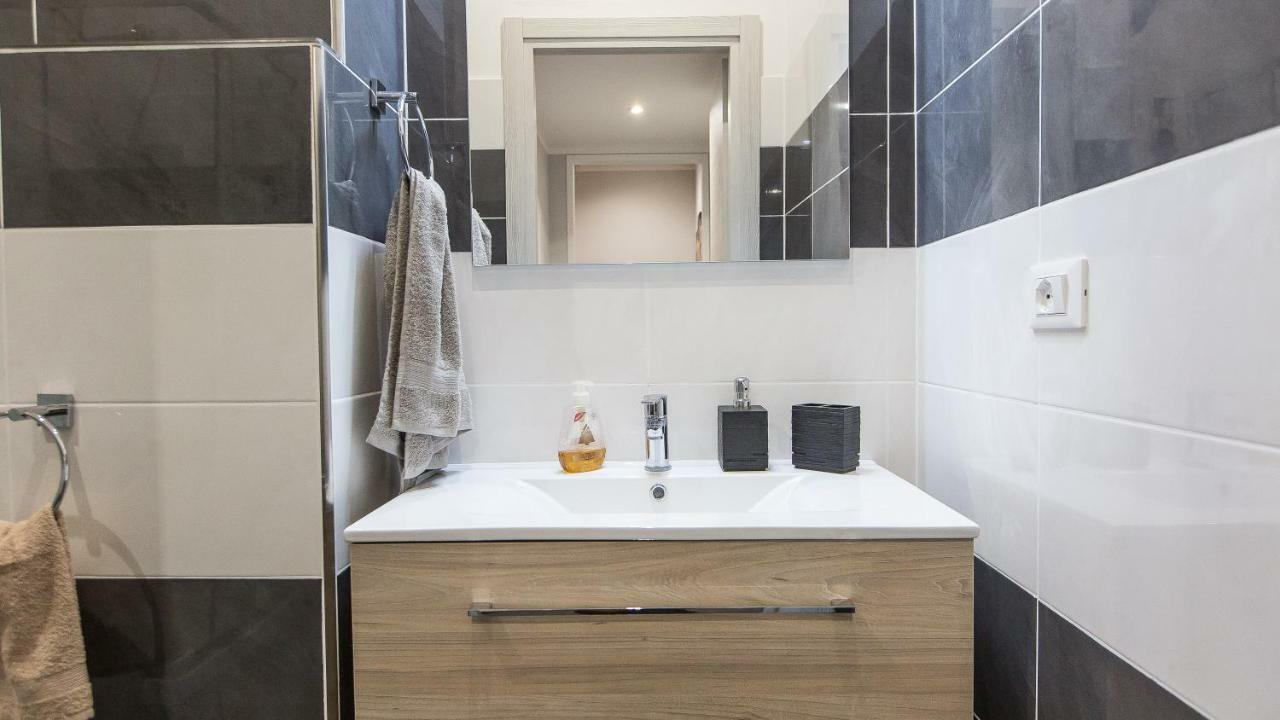 Rental In Rome Archimede Exterior foto