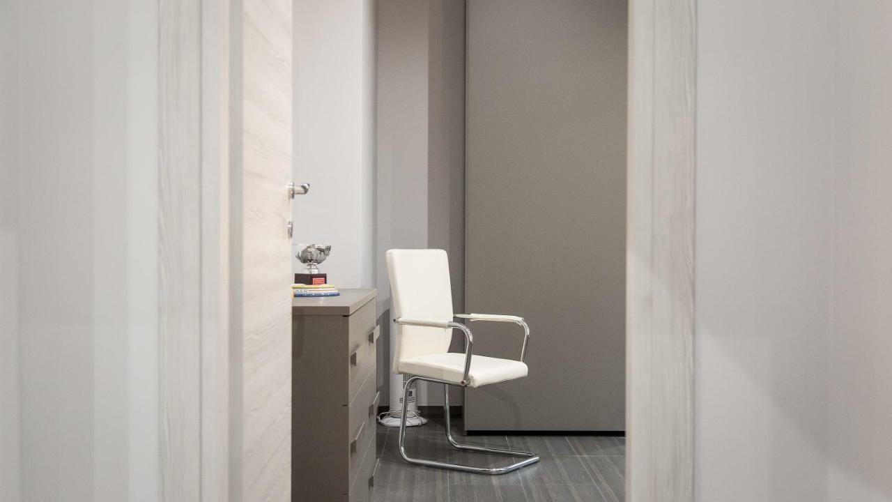 Rental In Rome Archimede Exterior foto